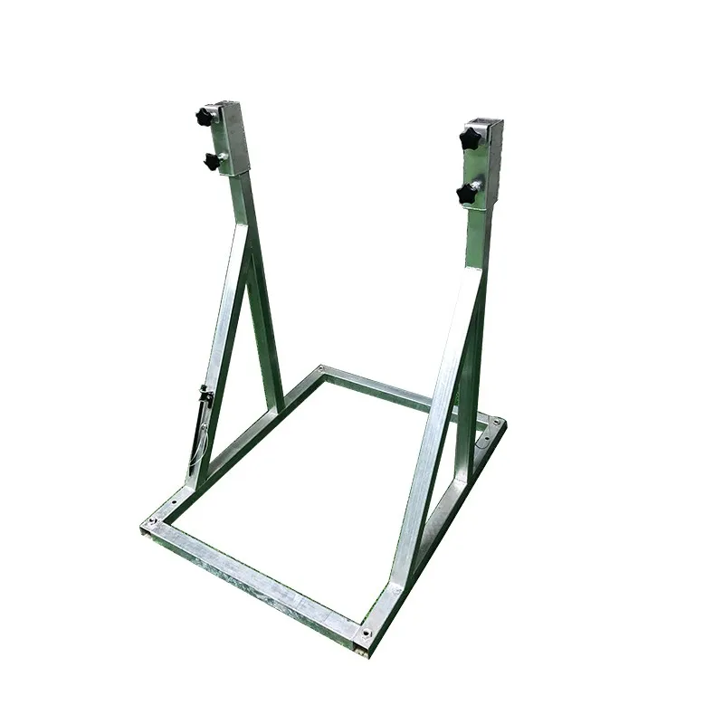 Sharp Blade - Visual Automatic Target Scoring System (Monocular, All-Weather), Fixed Target Frame Model factory