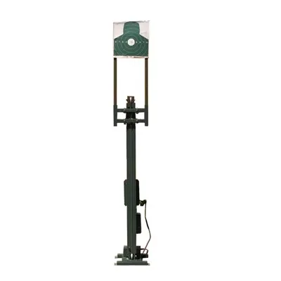 Môže byť 24V zdvíhací terč pripojený k solárnemu panelu?