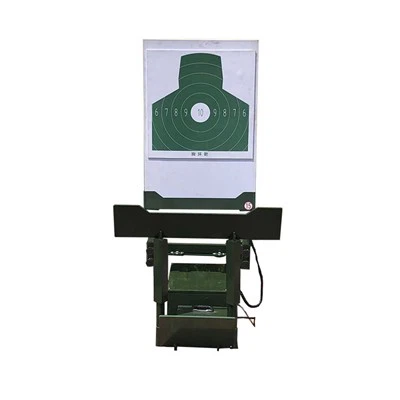 Ako efektívne sú zariadenia Shock Wave Lifting Target v spotrebe energie?